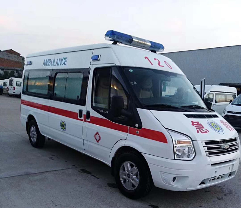 北京租赁私人救护车